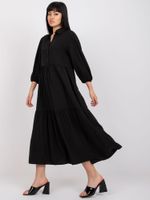 Dress-RO-SK-ELB-2310.21X-black