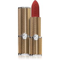 By Terry Rouge Opulent Satin Lipstick saténový rúž plniteľná N11 - Spicy Kiss 3.5 g