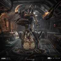 Figur Alien - Big Chap