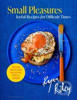 Small Pleasures (Joyful Recipes for Difficult Times) - kniha z kategorie Kuchařky