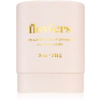 Paddywax Petite Flowers αρωματικό κερί 141 γρ