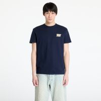 Μπλουζάκι Tommy Jeans Regular Bubble Back Tee Blue S