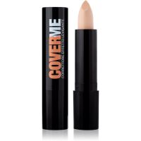 bellaoggi Cover Me Concealer krémový korektor v tyčince odstín Apricot 4 ml