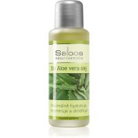 Saloos Oil Extract Aloe Vera олио  с алое вера 50 мл.