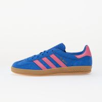 Trampki adidas Gazelle Indoor Blue/ Bliss Pink/ Gum EUR 40