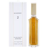 Jean-Louis Scherrer Scherrer 2 Eau de Toilette für Damen 100 ml