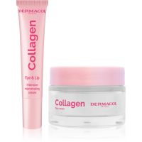 Dermacol Collagen zestaw ujędrniający skórę