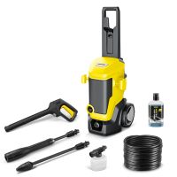 Kärcher Tlaková myčka K 7 WCM FJ