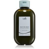 La'dor Root Re-Boot Activating Shampoo intenzívne hydratačný šampón s upokojujúcim účinkom 300 ml