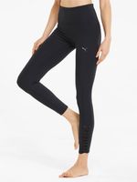 Puma Legging Schwarz