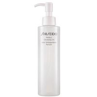 Shiseido Čistiaci pleťový olej (Perfect Cleansing Oil) 180 ml