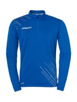 UHLSPORT Sportska sweater majica  plava / tirkiz