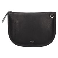 Női crossbody táska Lagen Gerda - fekete