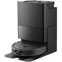 Roborock Qrevo 5AE - black - Robotický vysavač s mopem