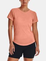 Under Armour UA Streaker SS T-Shirt Rosa