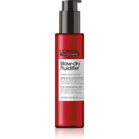 L’Oréal Professionnel Serie Expert Blow-dry Fluidifier Nährende Hitzeschutz-Creme für natürliche Fixation 150 ml