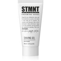 STMNT Care Shaving Gel żel do golenia 30 ml