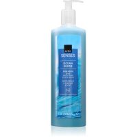 Avon Senses Ocean Surge sprchový gél pre mužov 3v1 720 ml