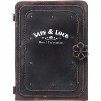 Kare-Design SKRINKA NA KĽÚČE,