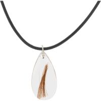 Dooky Crystal Memories Necklace набір для малюків до року 1 кс