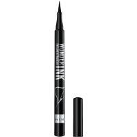 Rimmel Wonder Ink Eyelinerstift Farbton 001 Black 1 ml