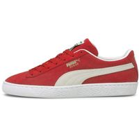 Puma SUEDE CLASSIC Унисекс обувки за свободното време, червено, размер 44.5