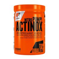 EXTRIFIT Actinox - 620g - Orange - Boostery Azotowe