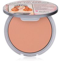 theBalm Lou Manizer Luminizer Highlighter, Schimmer und Lidschatten alles in einem Farbton Cindy 8.5 g