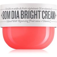 Sol de Janeiro Bom Dia™ Bright Cream озаряващ крем за тяло 240 мл.