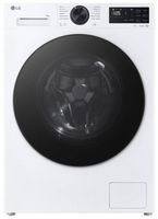 LG F4X5009TLB - Pračka