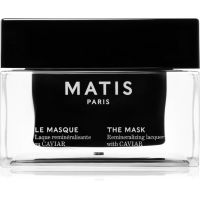 MATIS Paris Caviar The Mask vyžuvujúca a spevňujúca maska s kaviárom 50 ml