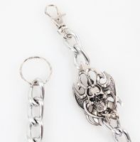 łańcuchowa Czaszka