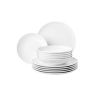 Seltmann Weiden JEDÁLENSKÝ SERVIS porcelán keramika