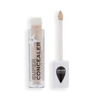 Relove by Revolution Super Concealer Radiant Matte - C3