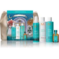 Moroccanoil Hydration sada (pre suché vlasy)