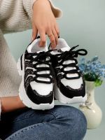 Resti Women's Sporty Platform Sneakers Angello