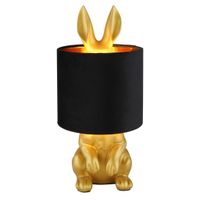 Globo STOLNÍ LAMPA, E27, 18/41 cm