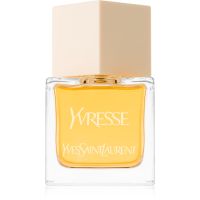 Yves Saint Laurent Yvresse Eau de Toilette für Damen 80 ml