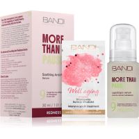 BANDI Cosmetics More Than Pause pomirjajoči serum proti rdečici 30 ml