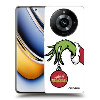 ULTIMATE CASE pro Realme 11 Pro+ - Grinch