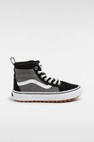 Vans Detské semišové tenisky Vans MTE SK8-Hi