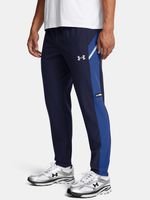 Under Armour UA Woven Utility Hose Blau