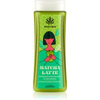 Joanna Matcha Latte Shower Gel Duschgel 300 ml