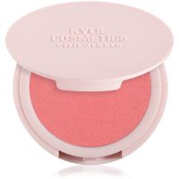 Kylie Cosmetics Kylie Cosmetics Hybrid Blush пудрові рум'яна відтінок Summer Sorbet 2.5 гр