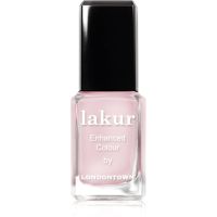LONDONTOWN Lakur Nagellack Farbton Macaroon at Noon 12 ml