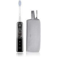 Laifen Wave Pro LFTBO2-PT ABS Transparent periuta de dinti electrica Black 1 buc