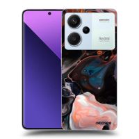 ULTIMATE CASE pro Xiaomi Redmi Note 13 Pro+ 5G - Cream