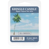 Kringle Candle Sea Breeze ceară pentru aromatizator 64 g