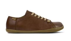 Camper Peu Brown 17665-283 Muškarci - Cipele Camper - Smeđa - 17665-283-9 - Size: 9