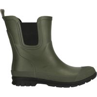 Dámské kotníkové holínky Weather Report Teal